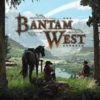 Bantam West: The Dead Settlers Map (Kickstarter Special) -Game Sale Store bantam west the dead settlers map kickstarter special kickstarter board game expansion bantam planet 43588165763224