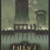 Barrage: Core Game (Kickstarter Pre-Order Special) -Game Sale Store barrage core game kickstarter pre order special kickstarter board game cranio creations 43588159209624