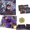 Behext: The Battlemage Pledge (Kickstarter Special) -Game Sale Store behext the battlemage pledge kickstarter special kickstarter board game smirk dagger games 43610752549016
