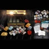 Binding Of Isaac Four Souls Full Collection Bundle (Kickstarter Special) -Game Sale Store binding of isaac four souls full collection bundle kickstarter pre order special kickstarter board game maestro media 38528193757336
