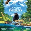 Canopy: Evergreen Deluxe Edition (Kickstarter Pre-Order Special) -Game Sale Store canopy evergreen deluxe edition kickstarter pre order special kickstarter board game expansion weird city games 43588163666072