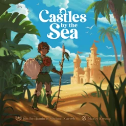 Castles By The Sea: Deluxe Edition Bundle (Kickstarter Special)