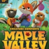 Creature Comforts: Maple Valley Deluxe Edition Bundle (Kickstarter Pre-Order Special) -Game Sale Store creature comforts maple valley deluxe edition bundle kickstarter pre order special kickstarter board game ktbg 42631301660824