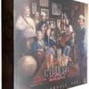 CMON Cthulhu Death May Die: Unspeakable Box (Kickstarter Pre-Order Special) -Game Sale Store cthulhu death may die unspeakable box kickstarter pre order special kickstarter board game expansion cmon 42092884230296