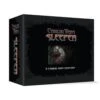 Cthulhu Wars: Sleeper Expansion [CW-F2] (Kickstarter Pre-Order Special) -Game Sale Store cthulhu wars sleeper expansion cw f2 kickstarter pre order special kickstarter board game expansion petersen games 31602000035992