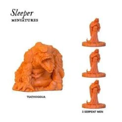 Game Sale Store -Game Sale Store cthulhu wars sleeper expansion cw f2 kickstarter pre order special kickstarter board game expansion petersen games 31864566546584