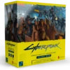CMON Cyberpunk 2077: Gangs Of Night City Edgerunner Pledge Bundle (Kickstarter Pre-Order Special) -Game Sale Store cyberpunk 2077 gangs of night city edgerunner pledge bundle kickstarter pre order special cmon 42094060765336