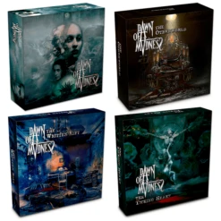 Dawn Of Madness: Otherworld Experience Pledge (Kickstarter Pre-Order Special)