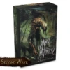 Dawn Of Madness: The Depressions Terror Pack Expansion (Kickstarter Pre-Order Special) -Game Sale Store dawn of madness the depressions terror pack expansion kickstarter pre order special kickstarter board game expansion diemension games 31519759990936