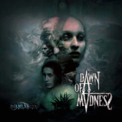 Dawn Of Madness: The Forgotten Void Expansion (Kickstarter Pre-Order Special) -Game Sale Store dawn of madness the forgotten void expansion kickstarter pre order special kickstarter board game expansion diemension games 31863583178904