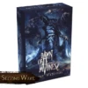 Dawn Of Madness: The Watchers Expansion (Kickstarter Pre-Order Special) -Game Sale Store dawn of madness the watchers expansion kickstarter pre order special kickstarter board game expansion diemension games 31643451719832