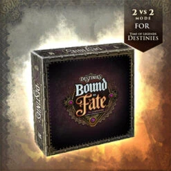 Destinies: Bound By Fate (Kickstarter Special)