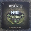 Destinies: Myth & Folklore (Kickstarter Special) -Game Sale Store destinies myth folklore kickstarter pre order special kickstarter board game expansion lucky duck games 42985812164760