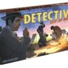 Detective City Of Angels: Boss All-In Pledge Bundle (Kickstarter Pre-Order Special) -Game Sale Store detective city of angels boss all in pledge bundle kickstarter pre order special kickstarter board game van ryder games 42985884057752