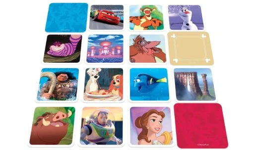 CODENAMES: Disney Family Edition - Image 4