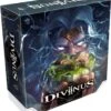 Divinus: Pantheon All-In Pledge Bundle (Kickstarter Pre-Order Edition) -Game Sale Store divinus pantheon all in pledge bundle kickstarter pre order edition kickstarter board game lucky duck games 43306768564376