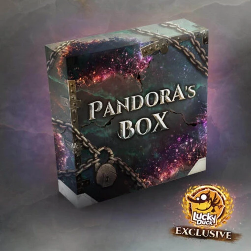 Divinus: Pantheon All-In Pledge Bundle (Kickstarter Pre-Order Edition) - Image 13