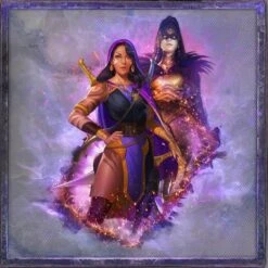 Divinus: Pantheon All-In Pledge Bundle (Kickstarter Pre-Order Edition) -Game Sale Store divinus pantheon all in pledge bundle kickstarter pre order edition kickstarter board game lucky duck games 43456158597272