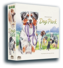 Dog Park Collector’s Edition Bundle (Kickstarter Pre-Order Special) -Game Sale Store dog park collector s edition bundle kickstarter pre order special kickstarter board game birdwood games 38754848309400