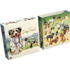 Dog Park Collector’s Edition Bundle (Kickstarter Pre-Order Special)