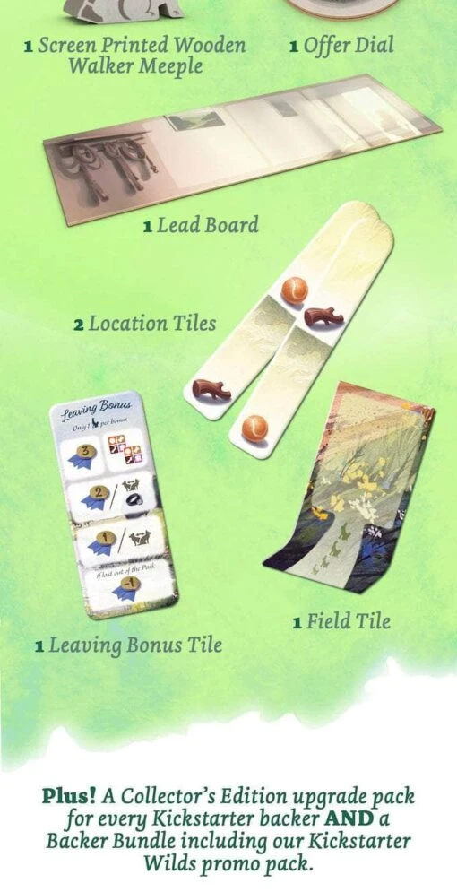 Dog Park: New Tricks Plus Dogs Of The World (Kickstarter Pre-Order Special) - Image 8