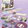 Dog Park: New Tricks Plus Dogs Of The World (Kickstarter Pre-Order Special) -Game Sale Store dog park new tricks plus dogs of the world kickstarter pre order special kickstarter board game expansion birdwood games 43412404043928