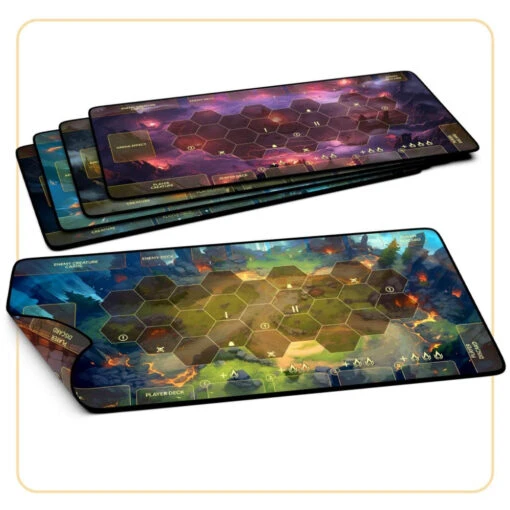 Dragon Eclipse: Sundrop Dragon Guardian Pledge (Kickstarter Pre-Order Special) - Image 10