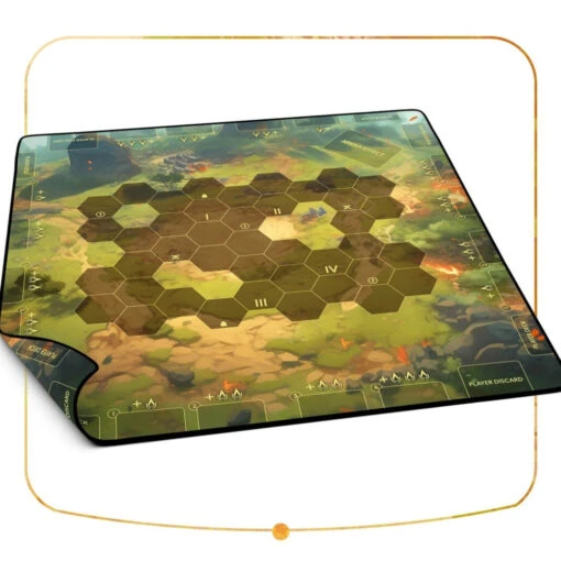 Dragon Eclipse: Sundrop Dragon Guardian Pledge (Kickstarter Pre-Order Special) - Image 14