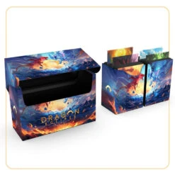 Dragon Eclipse: Sundrop Dragon Guardian Pledge (Kickstarter Pre-Order Special) -Game Sale Store dragon eclipse dragon guardian pledge sundrop kickstarter pre order special kickstarter board game awaken realms 43606953394328