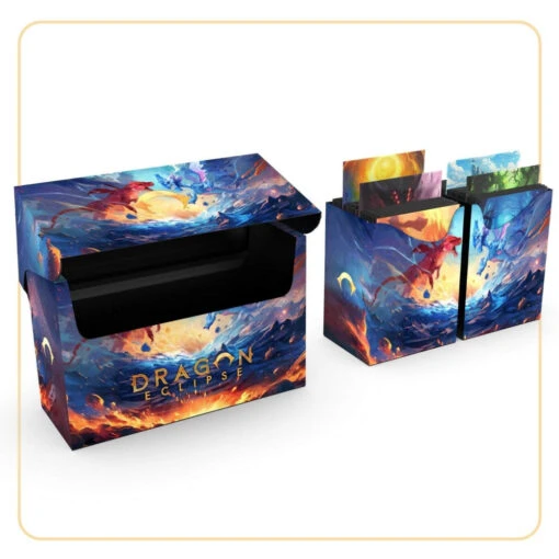 Dragon Eclipse: Sundrop Dragon Guardian Pledge (Kickstarter Pre-Order Special) - Image 13