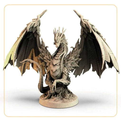 Dragon Eclipse: Sundrop Dragon Guardian Pledge (Kickstarter Pre-Order Special) - Image 19