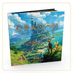 Dragon Eclipse: Sundrop Dragon Guardian Pledge (Kickstarter Pre-Order Special) -Game Sale Store dragon eclipse dragon guardian pledge sundrop kickstarter pre order special kickstarter board game awaken realms 43606953492632