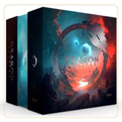 Dragon Eclipse: Sundrop Dragon Guardian Pledge (Kickstarter Pre-Order Special) -Game Sale Store dragon eclipse dragon guardian pledge sundrop kickstarter pre order special kickstarter board game awaken realms 43606998450328