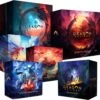 Dragon Eclipse: Essential Gameplay Pledge (Kickstarter Pre-Order Special) -Game Sale Store dragon eclipse essential gameplay pledge kickstarter pre order special kickstarter board game awaken realms 43606827335832
