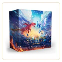 Dragon Eclipse: Essential Gameplay Pledge (Kickstarter Pre-Order Special) -Game Sale Store dragon eclipse essential gameplay pledge kickstarter pre order special kickstarter board game awaken realms 43606828187800