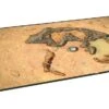 CMON Dune War For Arrakis: Play Mat (Kickstarter Pre-Order Special) -Game Sale Store dune war for arrakis play mat kickstarter pre order special kickstarter board game accesory cmon 42987165384856