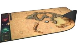CMON Dune War For Arrakis: Play Mat (Kickstarter Pre-Order Special)