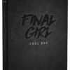 Final Girl: Core Box (Kickstarter Special) -Game Sale Store final girl core box kickstarter pre order special kickstarter board game van ryder games 38653004447896