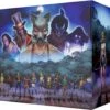 Final Girl: Series 1 [S1] Ultimate Box (Kickstarter Pre-Order Special) -Game Sale Store final girl series 1 s1 ultimate box kickstarter pre order special kickstarter board game van ryder games 43591232192664