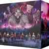 Final Girl: Series 2 [S2] Ultimate Box (Kickstarter Pre-Order Special) -Game Sale Store final girl series 2 s2 ultimate box kickstarter pre order special kickstarter board game van ryder games 43591222132888