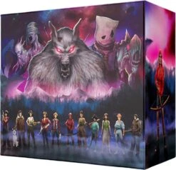 Final Girl: Series 2 [S2] Ultimate Box (Kickstarter Pre-Order Special)