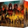 Final Girl: Series 3 [S3] Ultimate Box (Kickstarter Pre-Order Special) -Game Sale Store final girl series 3 s3 ultimate box kickstarter pre order special kickstarter board game van ryder games 43591089455256