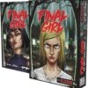 Final Girl: The Happy Trails Horror [Series 1] (Kickstarter Special) -Game Sale Store final girl the happy trails horror series 1 kickstarter pre order special kickstarter board game expansion van ryder games 38680323489944