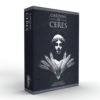 Foundations Of Rome: Gardens Of Ceres Solo Expansion (Kickstarter Pre-Order Special) -Game Sale Store foundations of rome gardens of ceres solo bundle kickstarter special kickstarter board game expansion arcane wonders 42229118632088