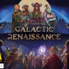 Matagot Galactic Renaissance: All-In Pledge Bundle (Kickstarter Pre-Order Special) -Game Sale Store galactic renaissance all in pledge bundle kickstarter pre order special kickstarter board game matagot 42985805938840