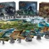 Harakiri: Blades Of Honor - Honor Pledge Bundle (Kickstarter Pre-Order Special) -Game Sale Store harakiri blades of honor honor pledge bundle kickstarter pre order special kickstarter board game synergic games 42888627290264