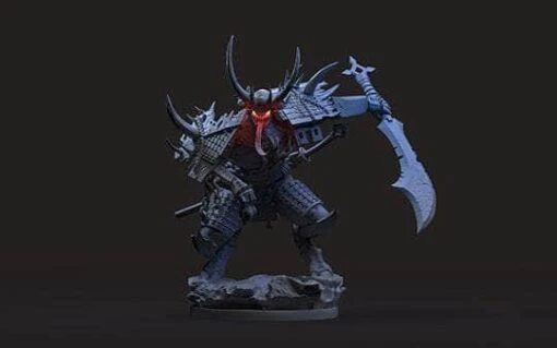 Harakiri: Blades Of Honor - Honor Pledge Bundle (Kickstarter Pre-Order Special) - Image 3