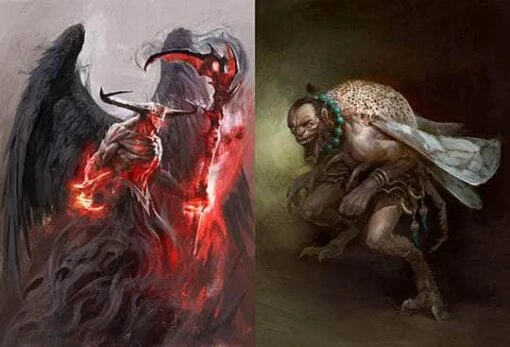 Harakiri: Blades Of Honor - Honor Pledge Bundle (Kickstarter Pre-Order Special) - Image 19