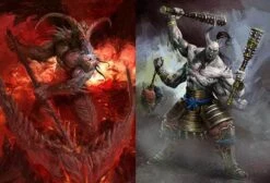 Harakiri: Blades Of Honor - Honor Pledge Bundle (Kickstarter Pre-Order Special) -Game Sale Store harakiri blades of honor honor pledge bundle kickstarter pre order special kickstarter board game synergic games 42888633680024