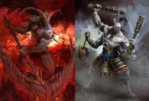 Harakiri: Blades Of Honor - Honor Pledge Bundle (Kickstarter Pre-Order Special) - Image 14